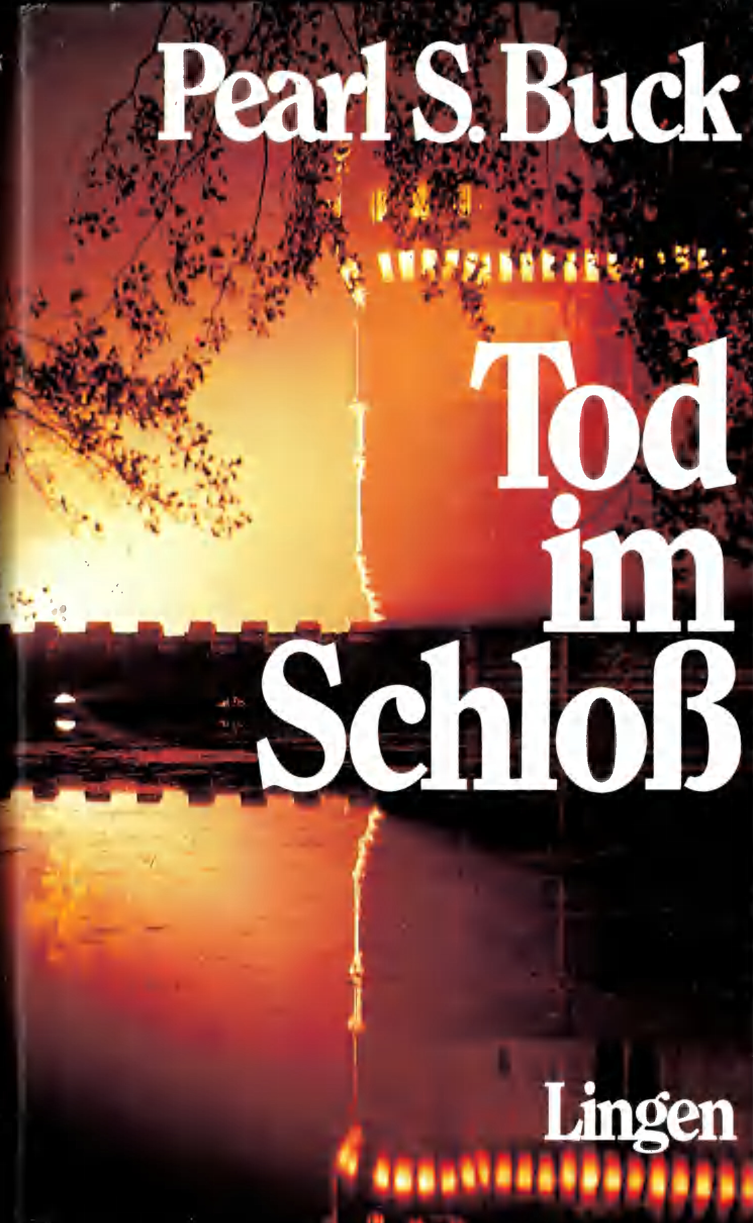 Tod im Schloß