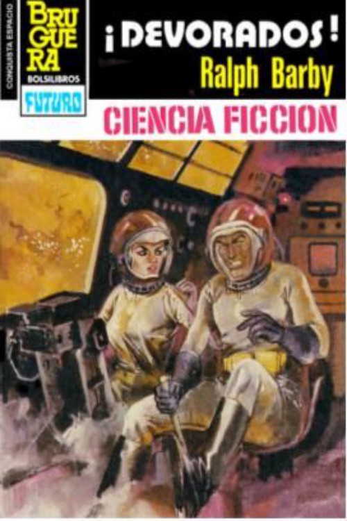 Devorados