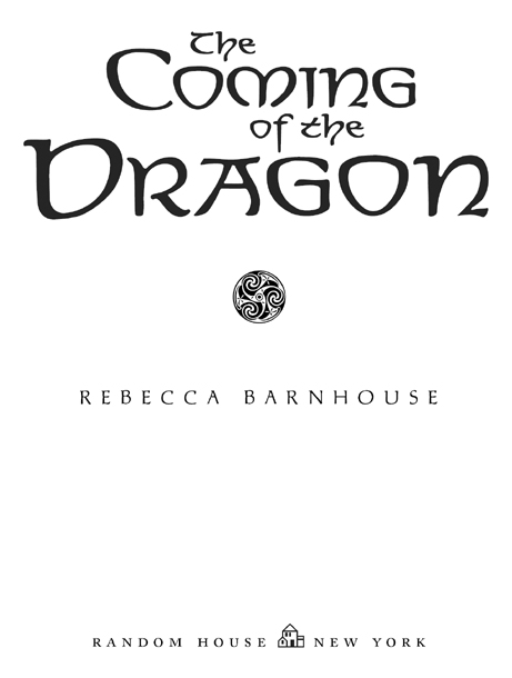 The Coming of the Dragon