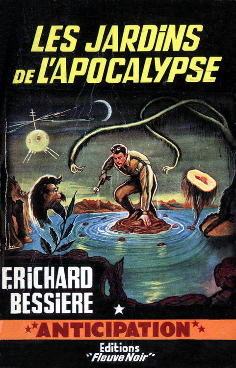FNA 0228 - Les Jardins de l'apocalypse