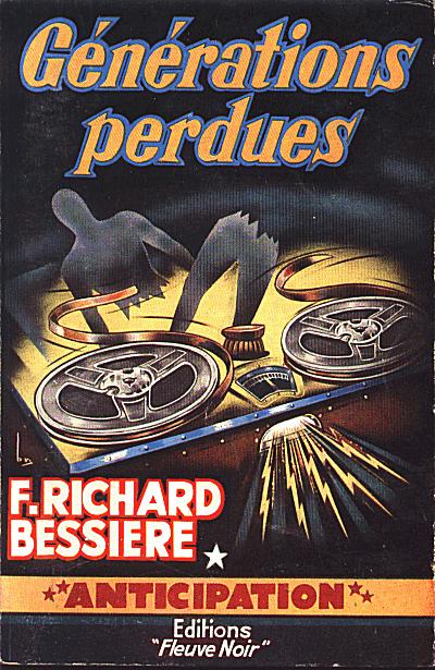 Génération perdues