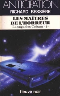 Les Maîtres de l'horreur