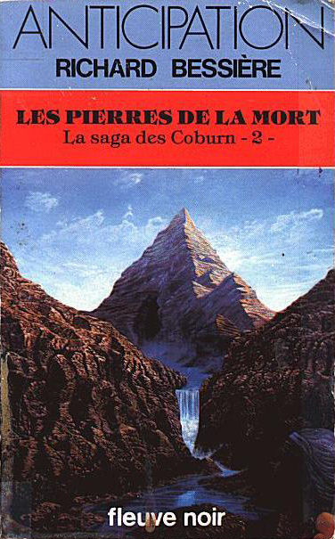 les pierres de la mort