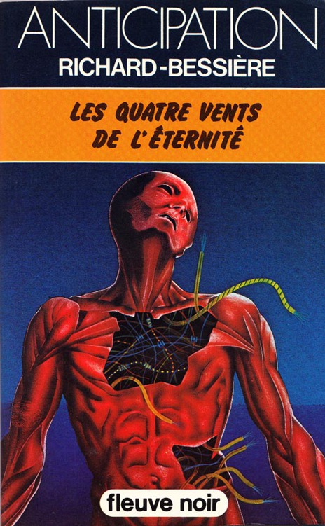 Les Quatre Vents De L’Éternité