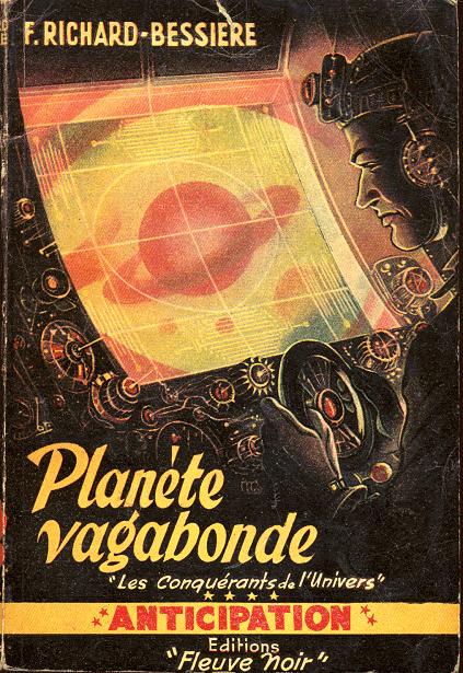 Planète Vagabonde