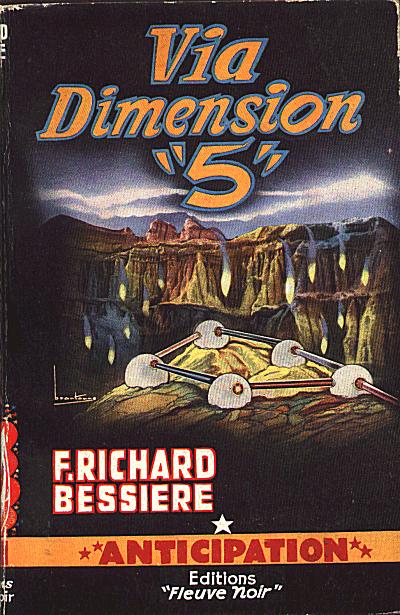 Via dimension 5