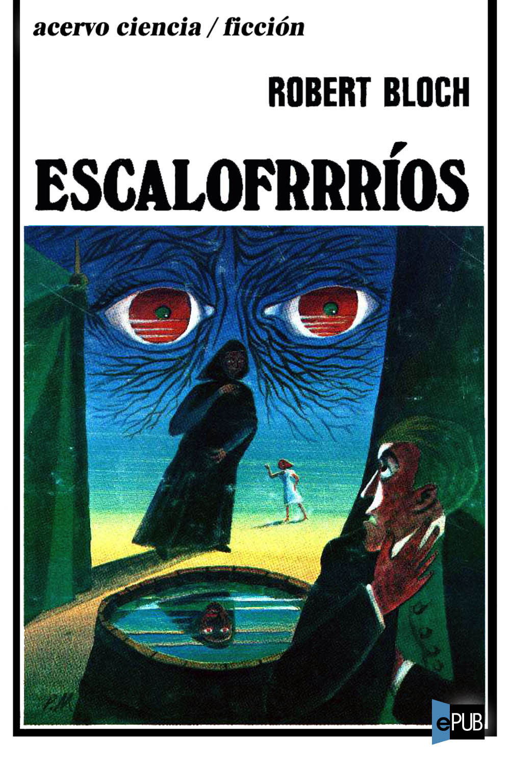 Escalofrrríos