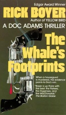 The Whale's Footprints