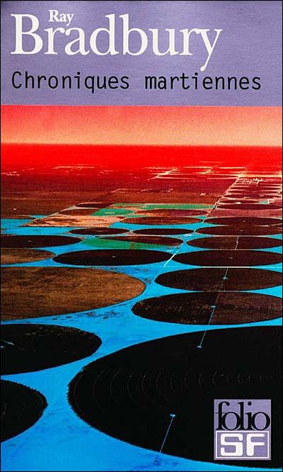 Fahrenheit 451 ; Chroniques Martiennes ; Les Pommes D'Or Du Soleil