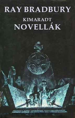 Kimaradt novellák