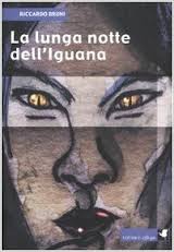 la lunga notte dell'iguana