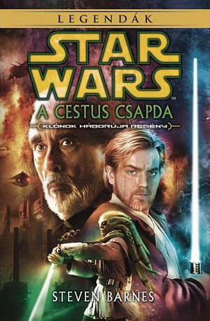 A Cestus csapda