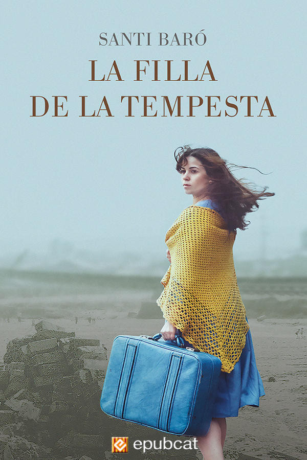 La filla de la tempesta