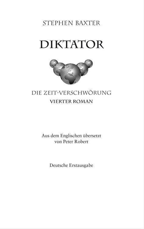 Diktator