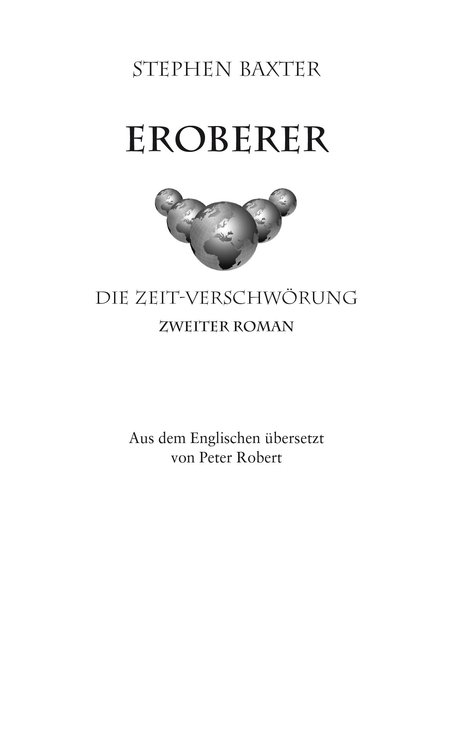 Eroberer