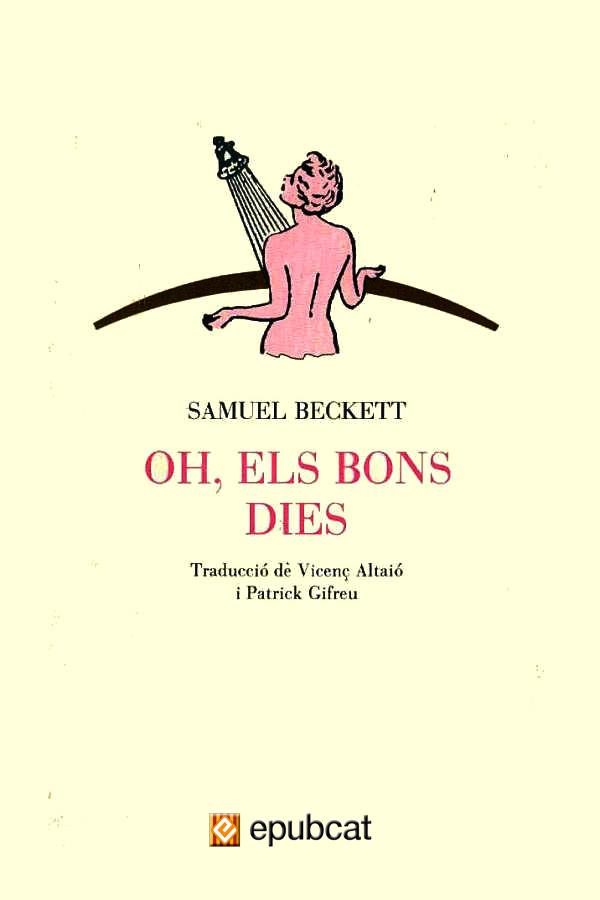 Oh, els bons dies