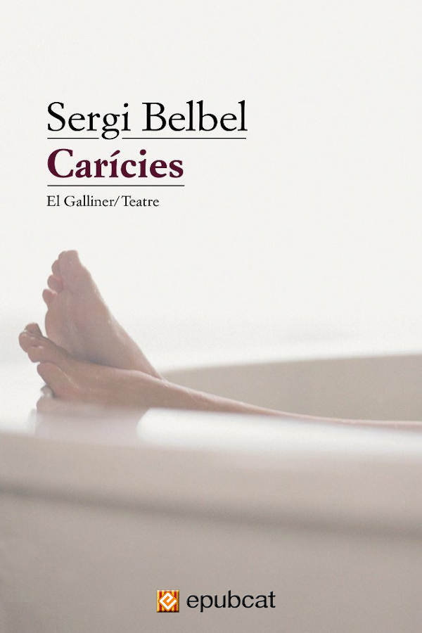 Carícies