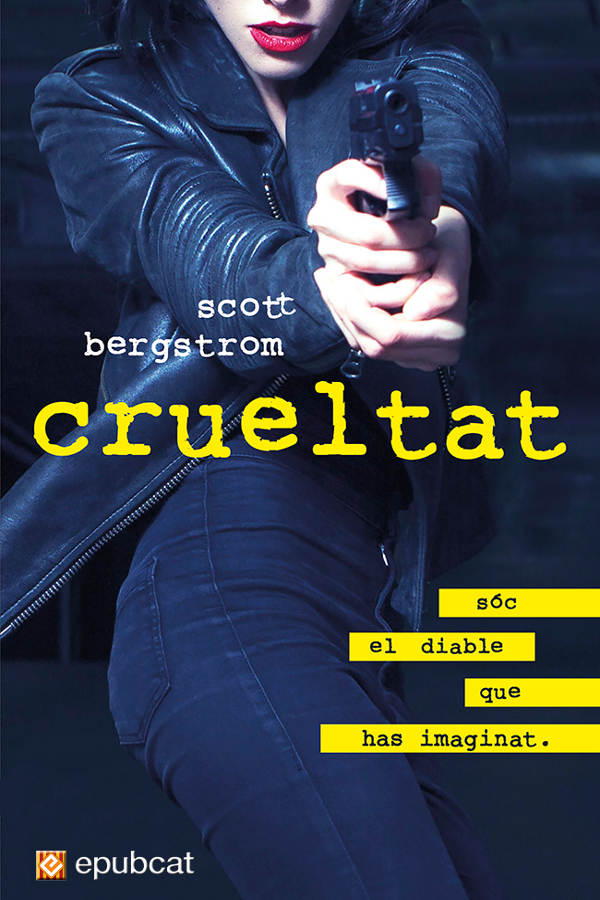 Crueltat