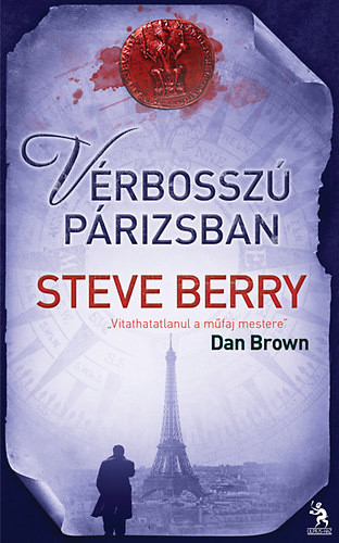 Vérbosszú Párizsban