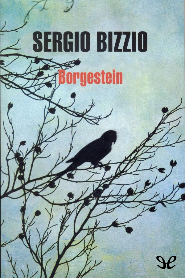 Borgestein