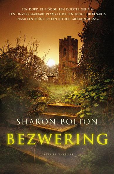 Bezwering / druk 1