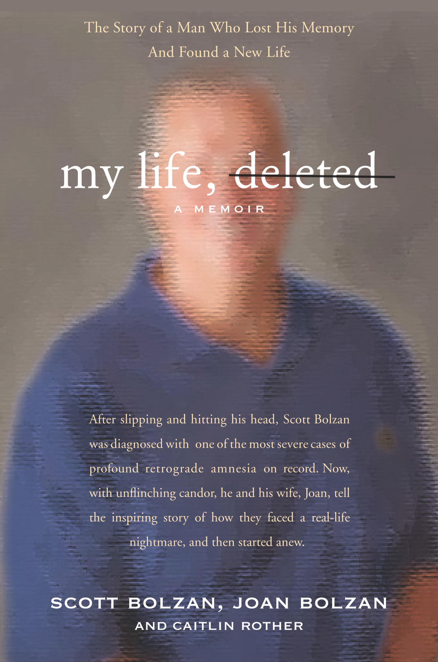 My Life, Deleted