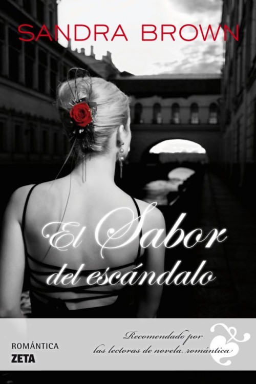 El sabor del escándalo