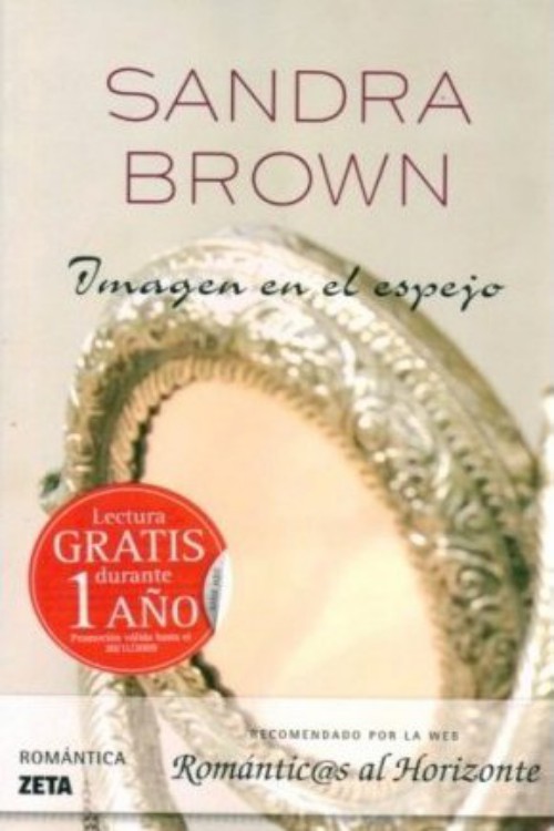 Imagen en el espejo