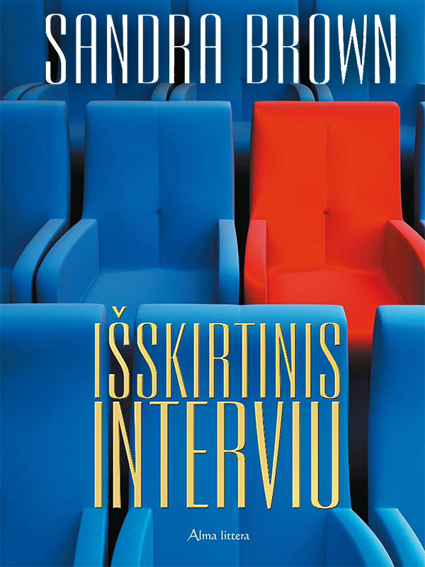 Išskirtinis interviu