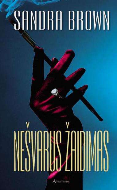 Nešvarus žaidimas