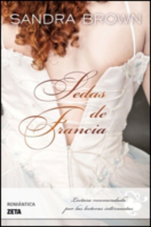 Sedas de Francia