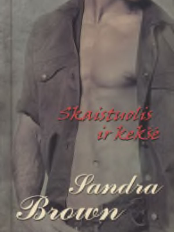 Skaistuolis ir kekšė