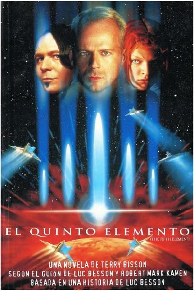 El quinto elemento
