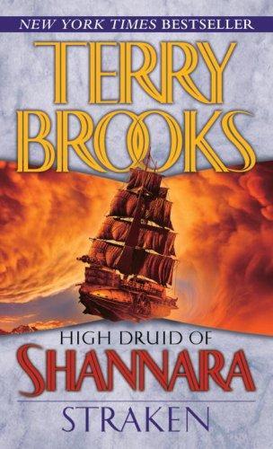 Shannara Saga #22 - High Druid 03 - Straken