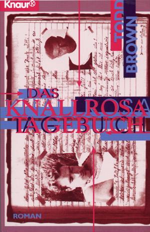 Das knallrosa Tagebuch
