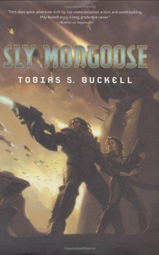 Sly mongoose