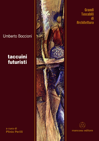 Taccuini futuristi