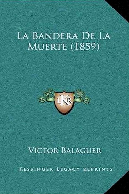 La bandera de la muerte