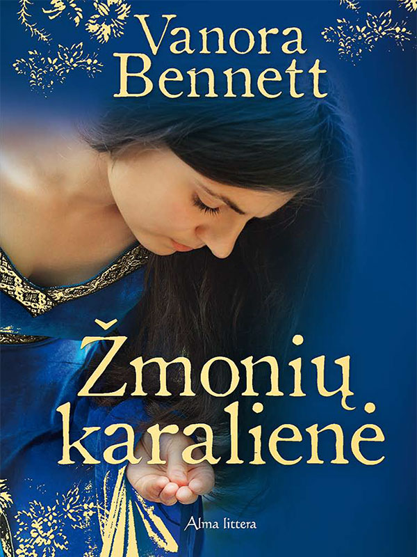 Žmonių karalienė