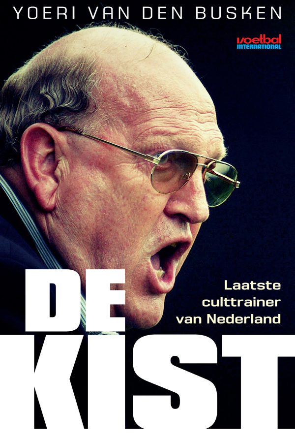 De kist