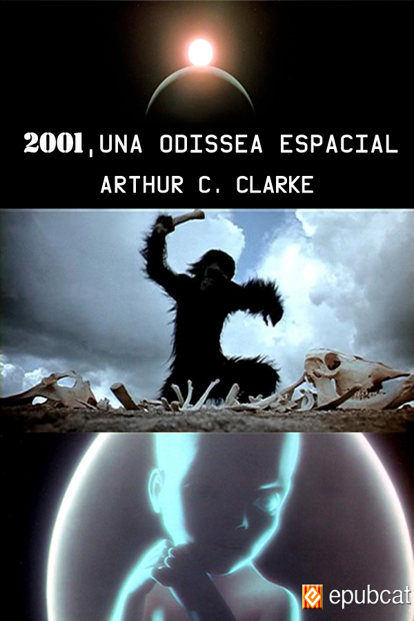 2001, una odissea espacial
