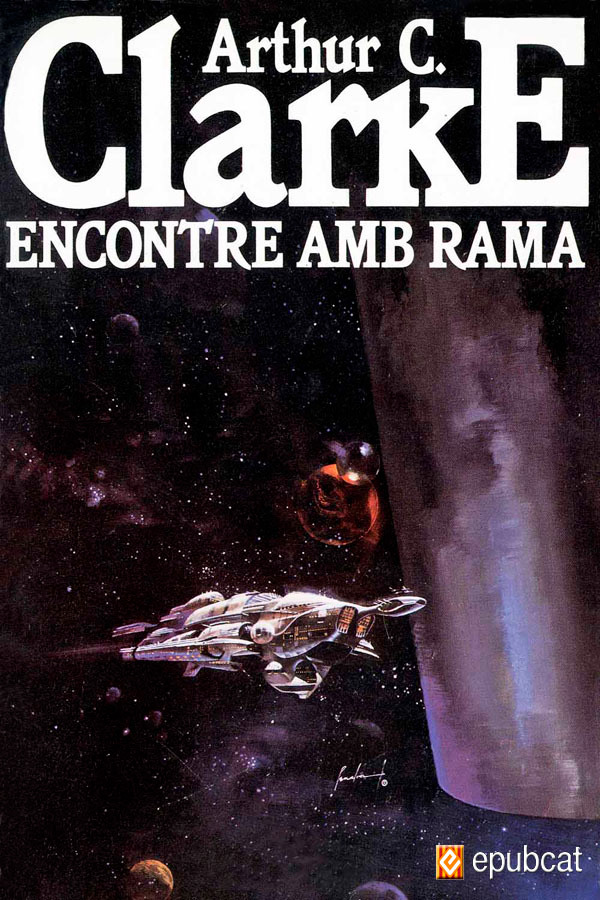 Encontre amb Rama