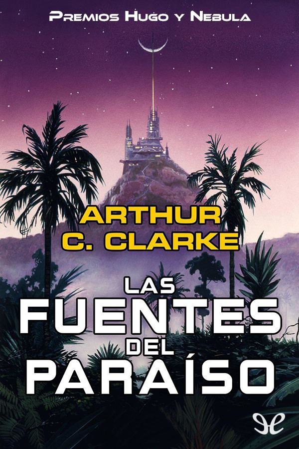 Las fuentes del paraíso