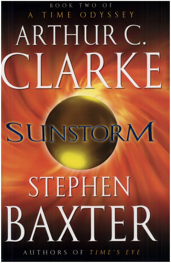 Sunstorm