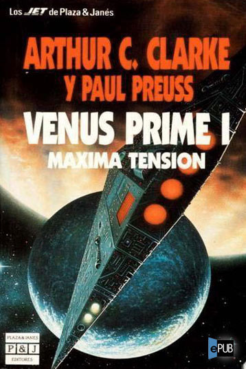 Venus Prime - Máxima tensión