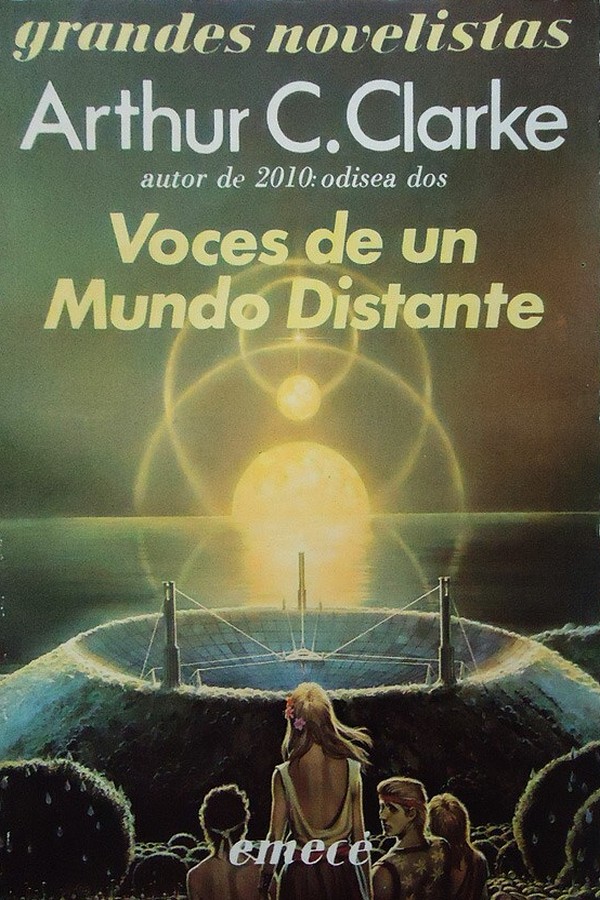 Voces de un mundo distante
