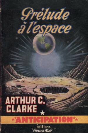 Prelude a l'espace