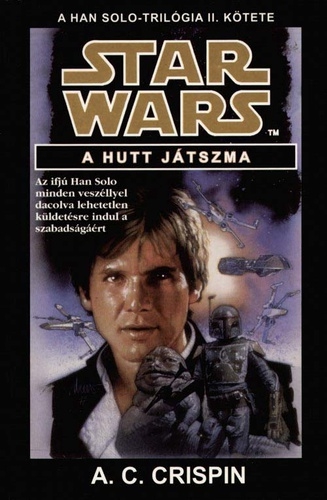 A hutt játszma