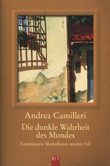 Commissario Montalbano 09 - Die dunkle Wahrheit des Mondes