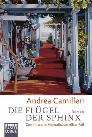 Commissario Montalbano 11 - Die Flügel der Sphinx